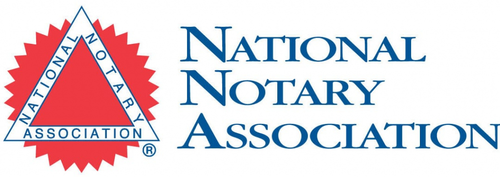 national notary association for